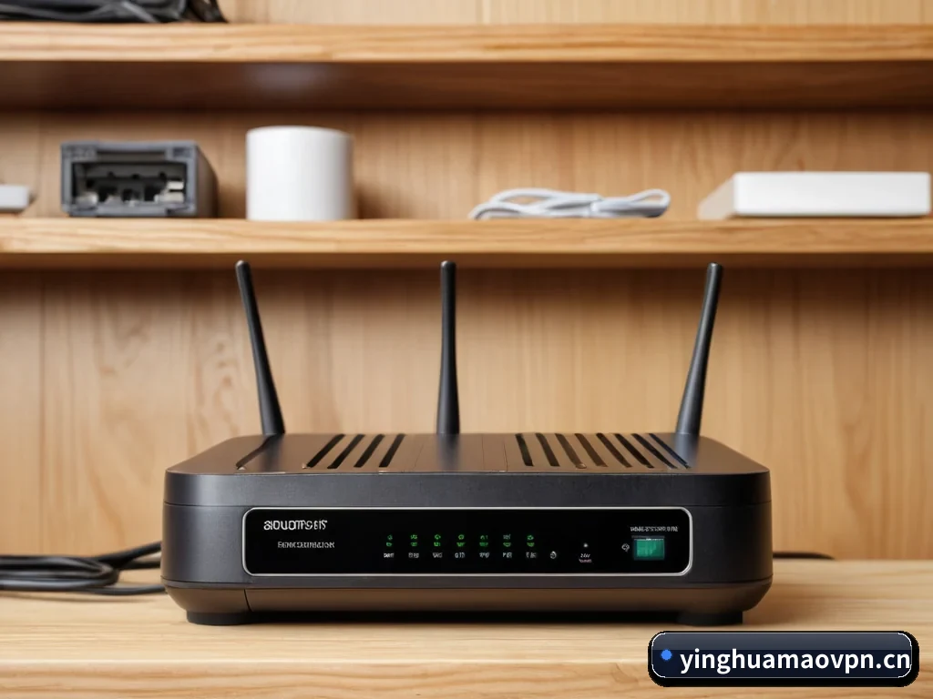 樱花猫VPN APP 深度功能